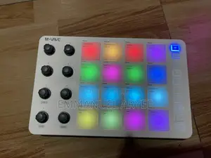M-Vave Midi Drum Pad