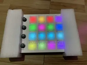 M-Vave Midi Drum Pad