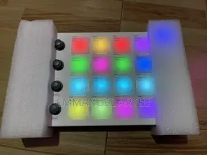 M-Vave Midi Drum Pad