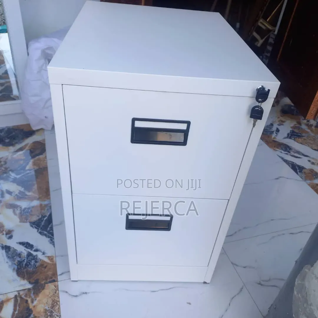 Durable 2 Door Cabinet