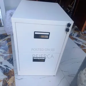 Durable 2 Door Cabinet
