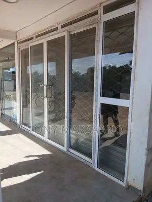 A Ground Floor Shop at Haatso for Rent