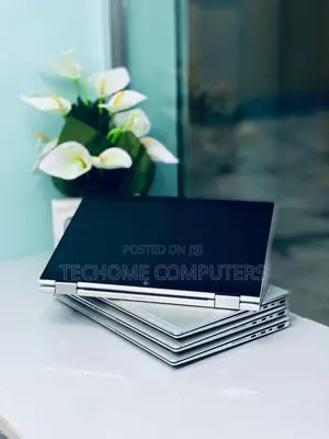Laptop HP EliteBook X360 1030 G3 16GB Intel Core i7 SSD 512GB