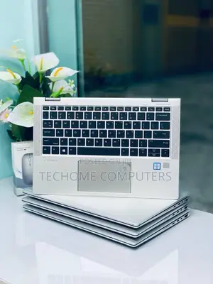Laptop HP EliteBook X360 1030 G3 16GB Intel Core i7 SSD 512GB