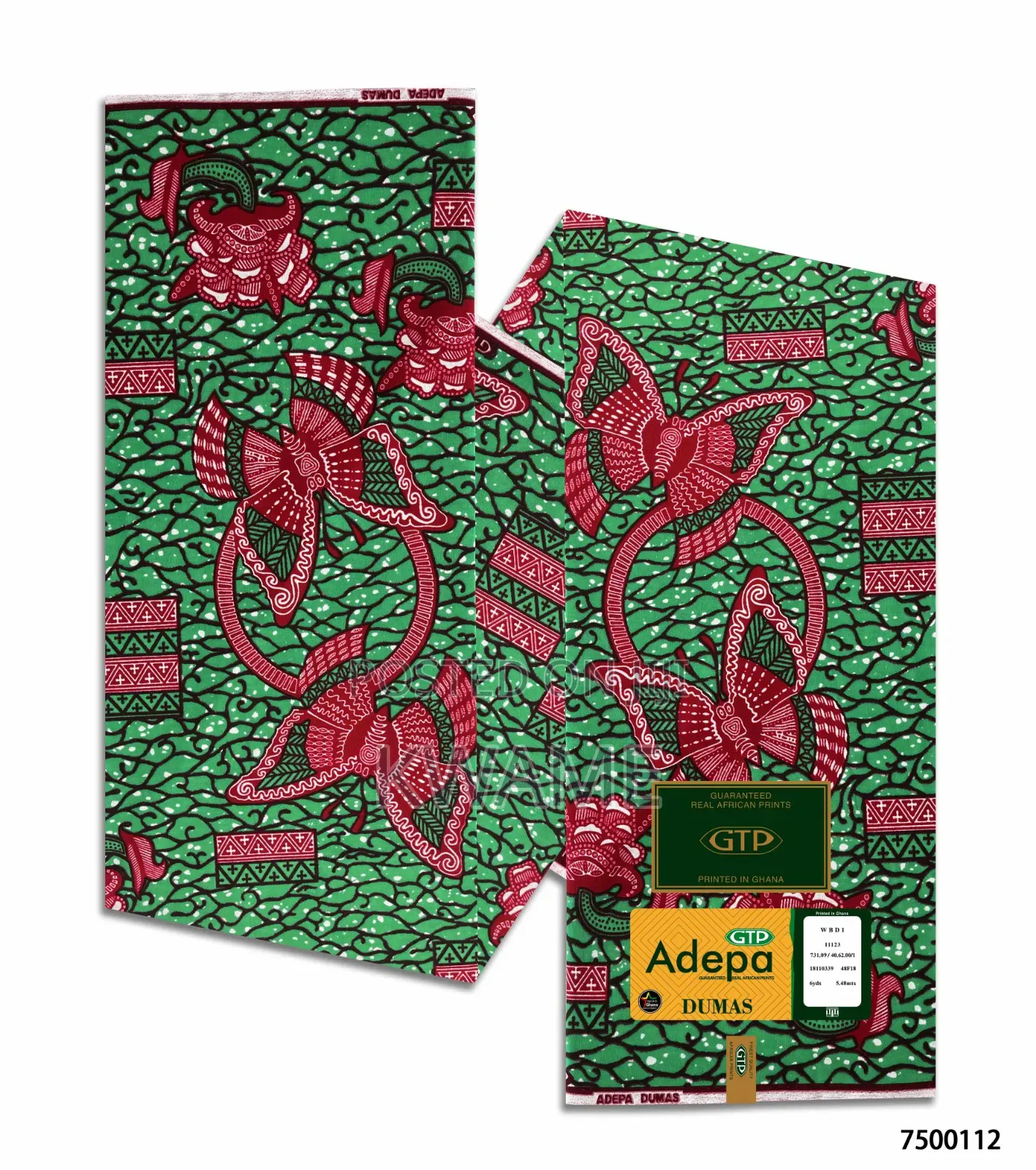 Adepa Holland Clothes