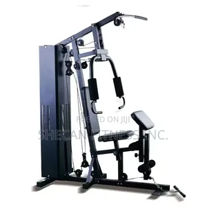 Commercial/Home Gym Machine Multi-Station Gym Rack Single Station