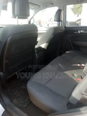 Kia Sorento 2013 Silver