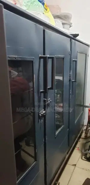 Industrial Oven For Sale