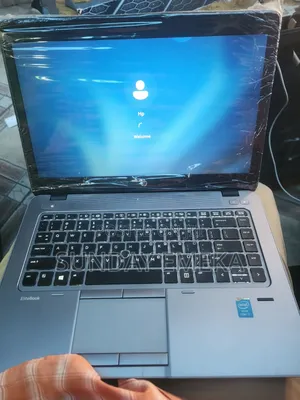 Laptop HP EliteBook 840 G2 12GB Intel Core i7 SSD 256GB