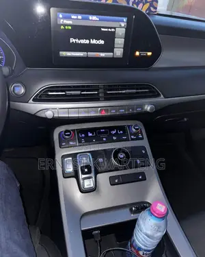 Hyundai Palisade 2020 White