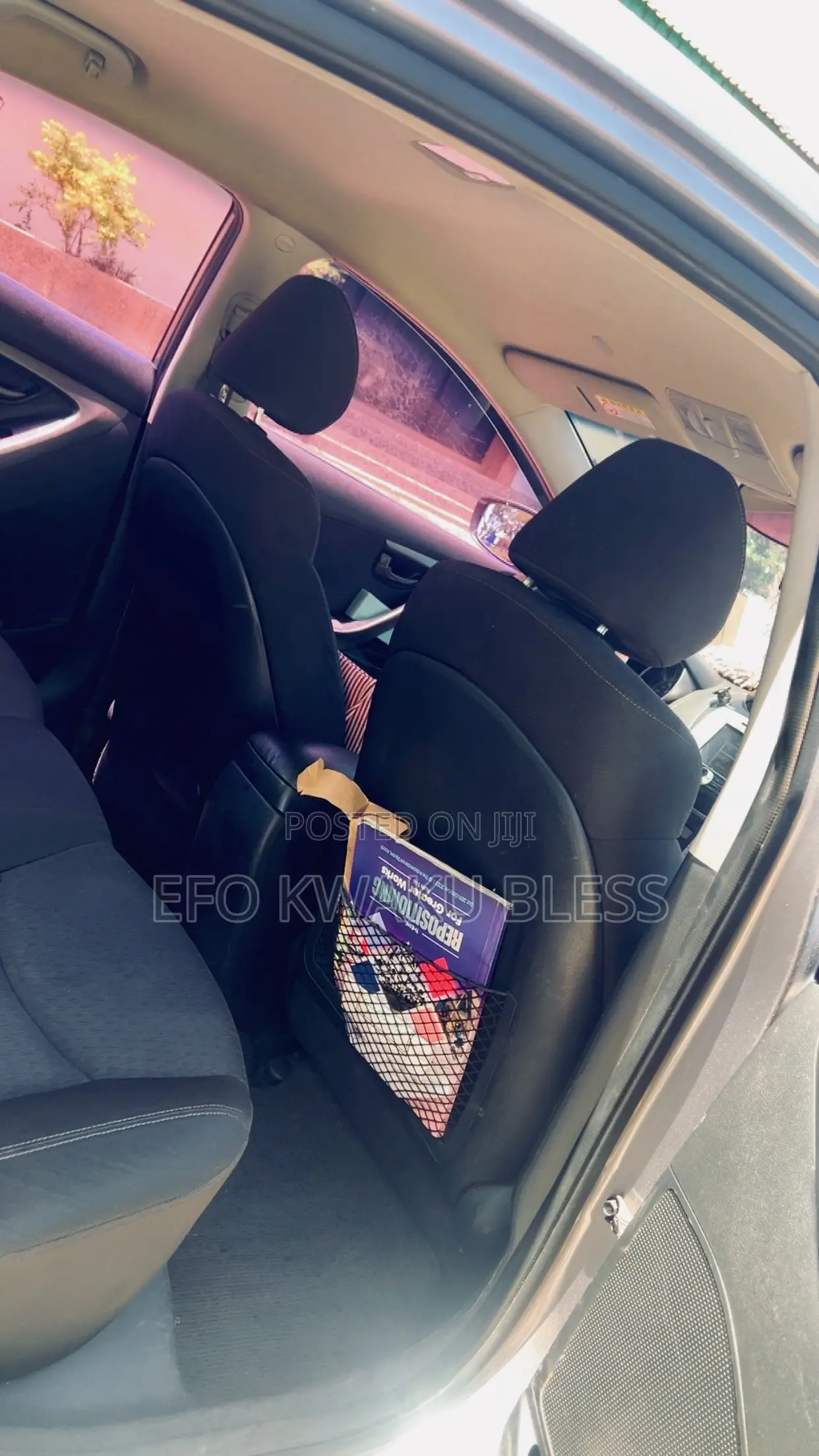 Hyundai Elantra SE 4dr Sedan (1.8L 4cyl 6M) 2015 Silver