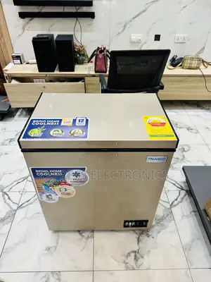 Call and Order 150l Chest Freezer Single Door Nas-200fl