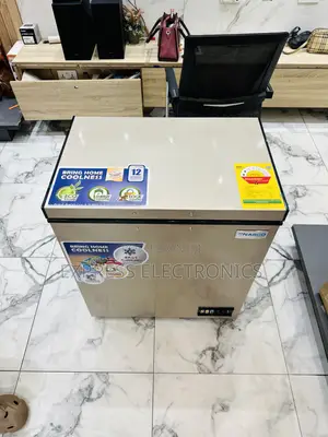 Best Buy for Less Nasco Nas-200fl 150l Chest Freezer