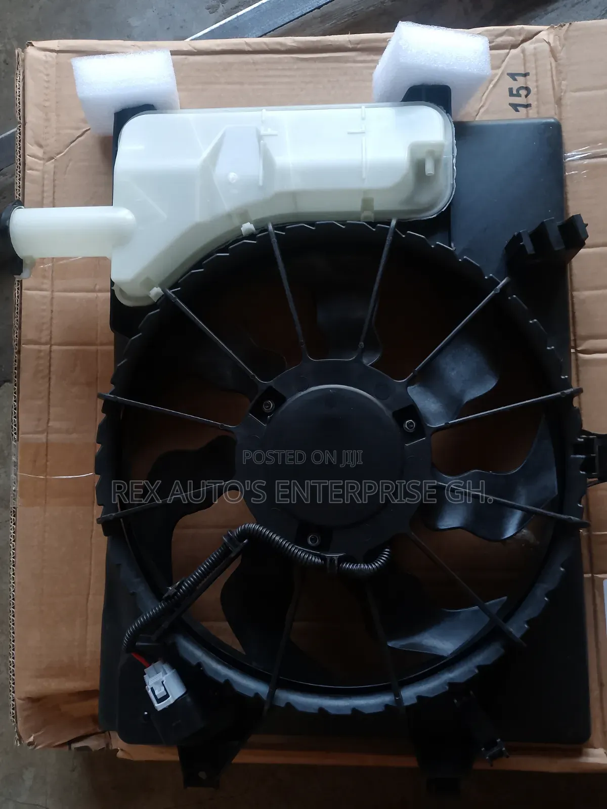 Elantra Fan 2011-2013