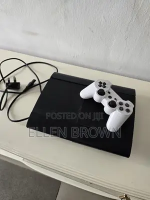 Sony Playstation 3