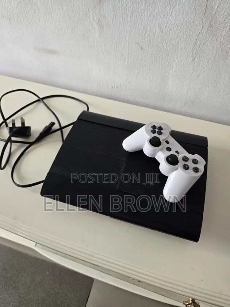 Sony Playstation 3