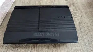 Sony Playstation 3