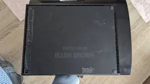 Sony Playstation 3
