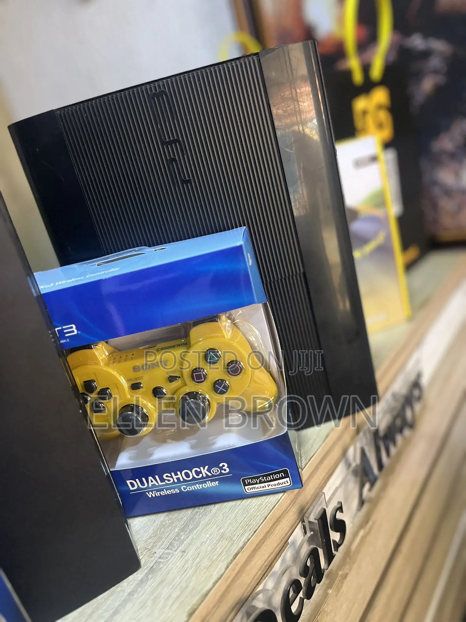 Sony Playstation 3