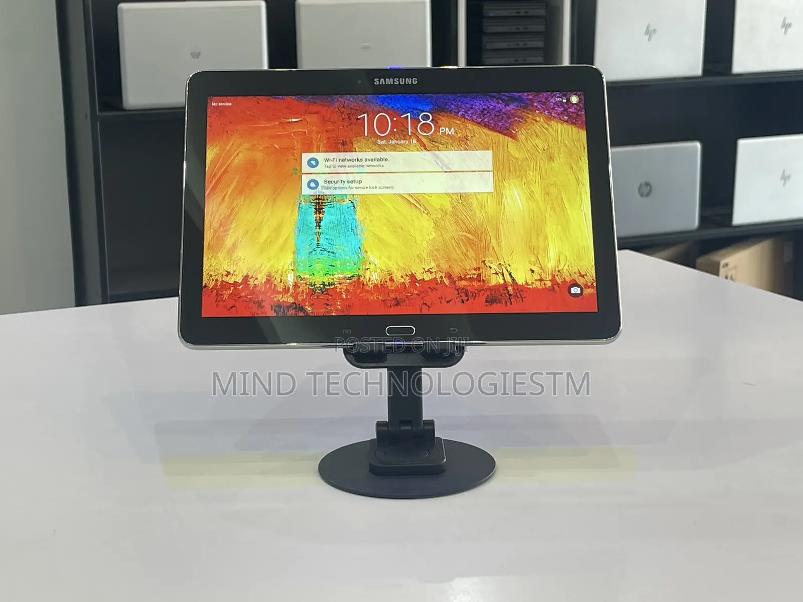 Samsung Galaxy Note 10.1 (2014 Edition) 32 GB Black