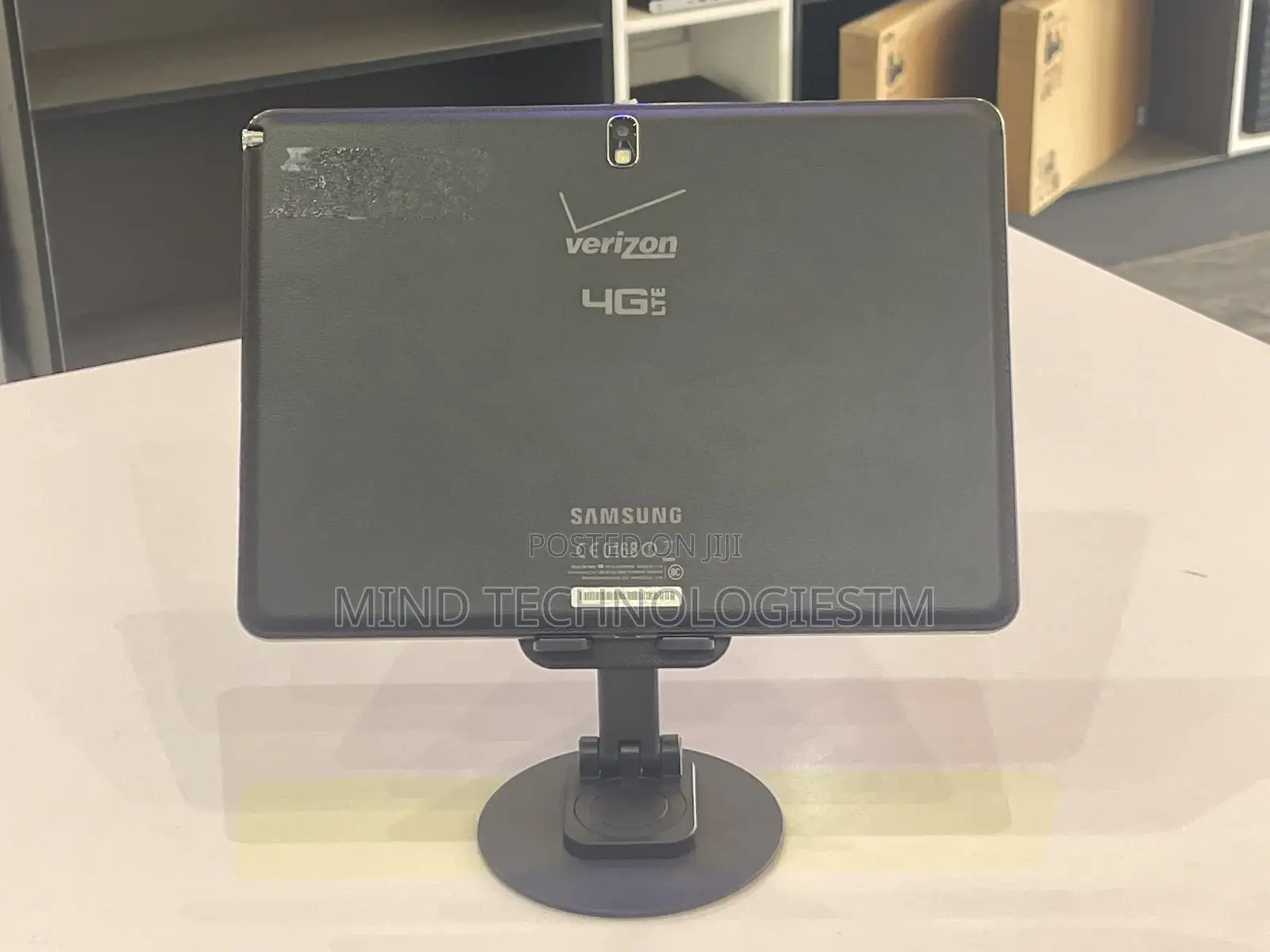 Samsung Galaxy Note 10.1 (2014 Edition) 32 GB Black