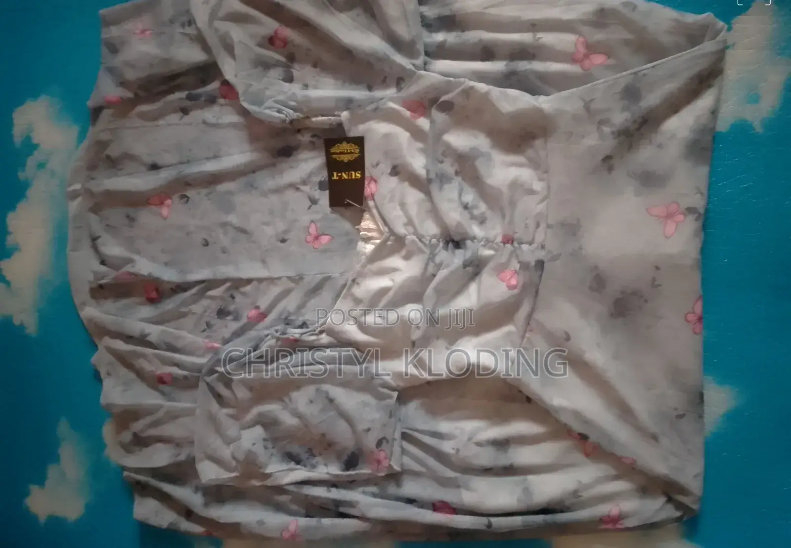 Ladies Dress