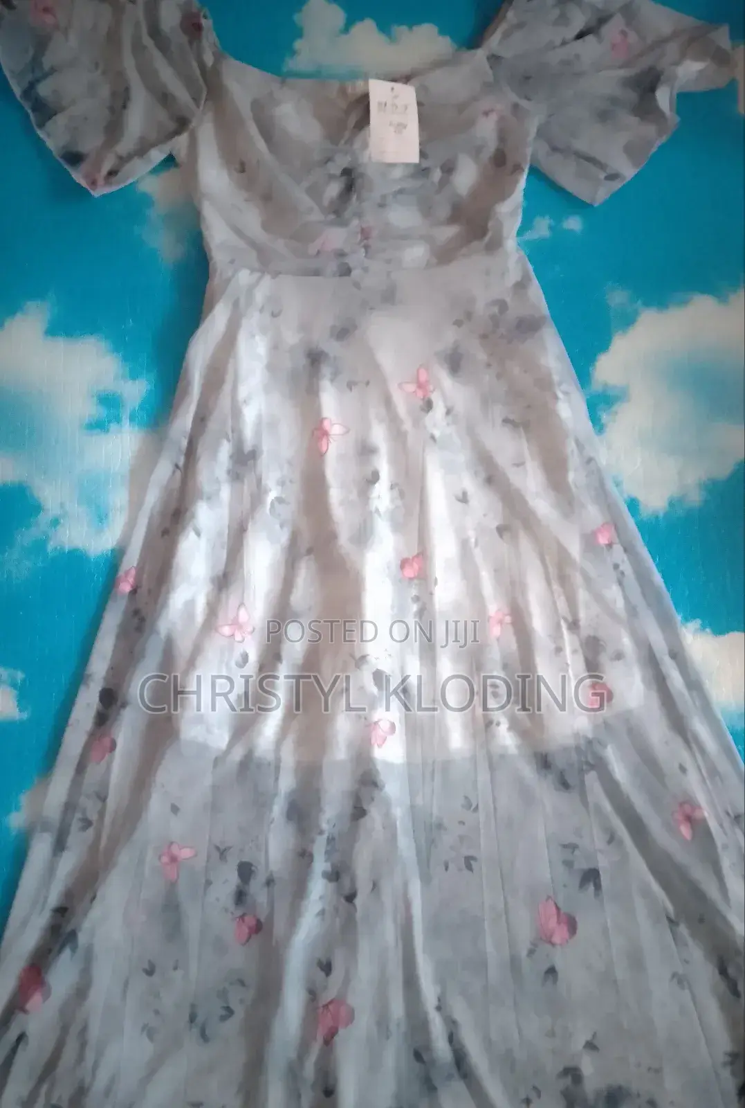 Ladies Dress