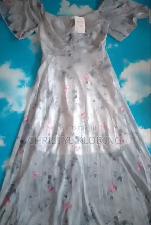Ladies Dress