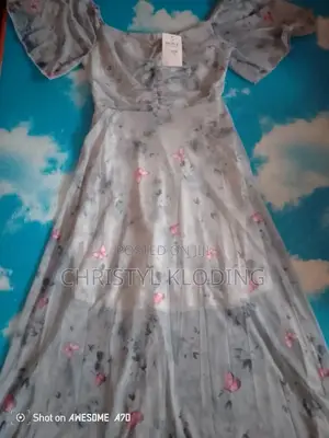 Ladies Dress