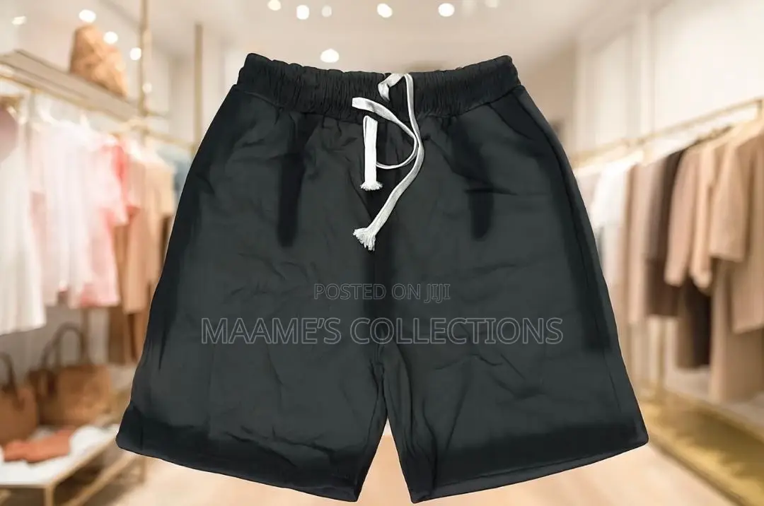 Men's Shorts
