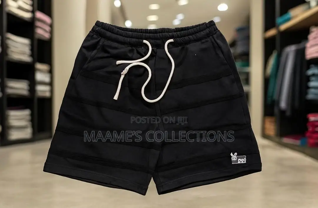 Men's Shorts