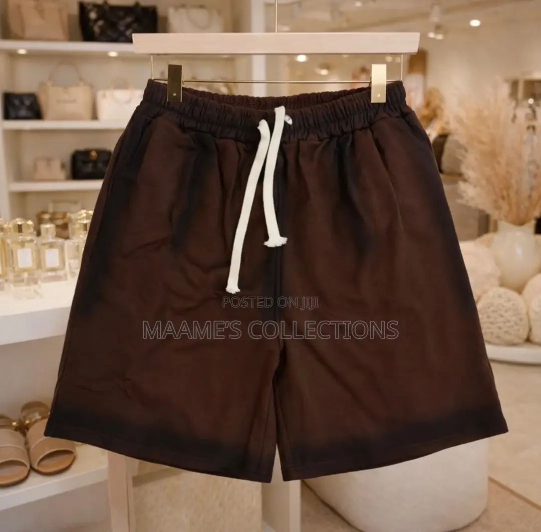 Men's Shorts