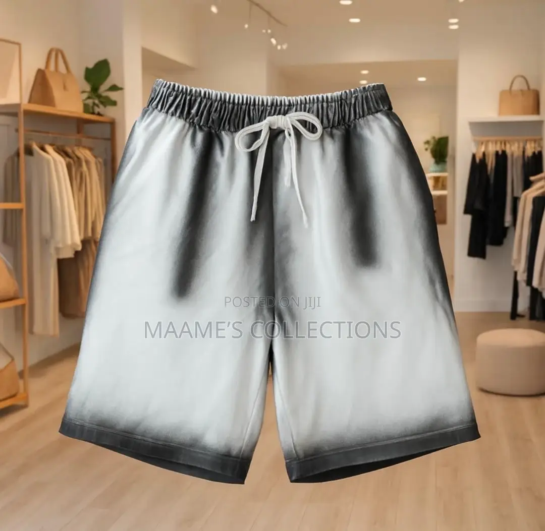 Men's Shorts
