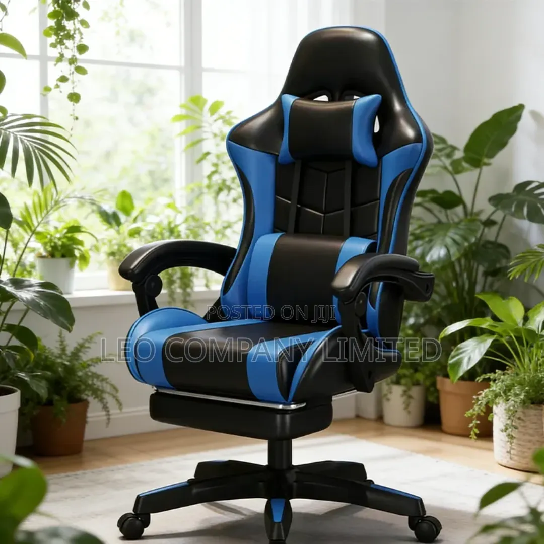 Luxury Gaming /Office Chair – Comfortable Durable