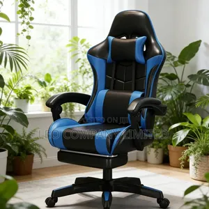 Luxury Gaming /Office Chair – Comfortable Durable