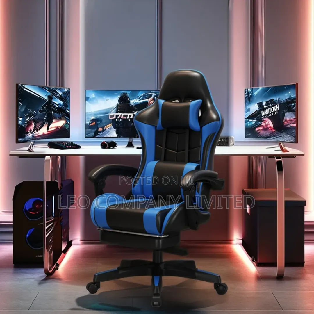 Luxury Gaming /Office Chair – Comfortable Durable