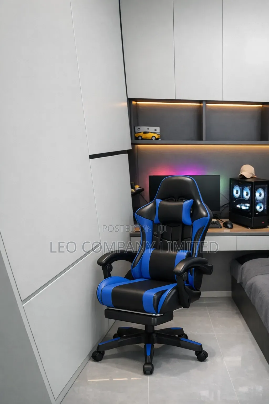 Luxury Gaming /Office Chair – Comfortable Durable