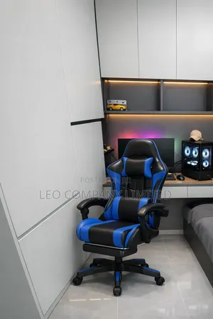 Luxury Gaming /Office Chair – Comfortable Durable