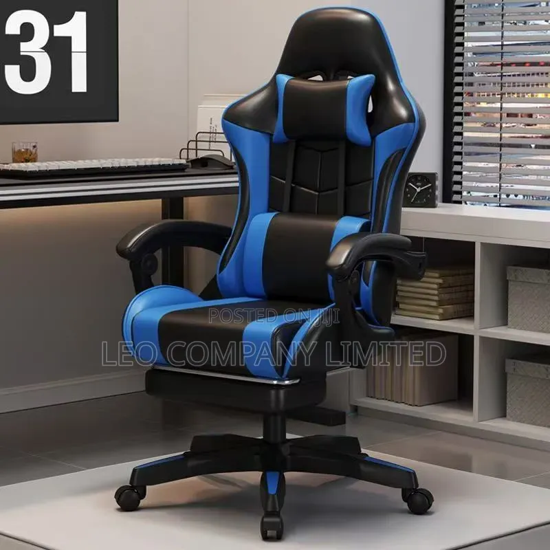 Luxury Gaming /Office Chair – Comfortable Durable