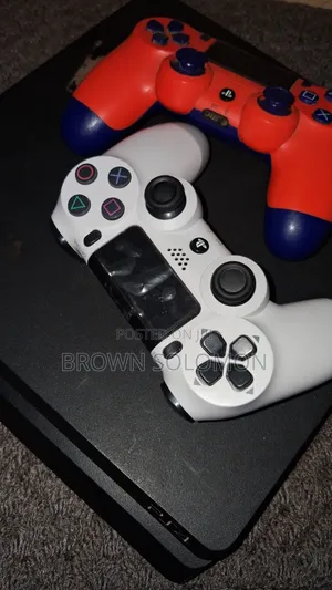 Playstation 4