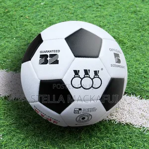 Football for Children