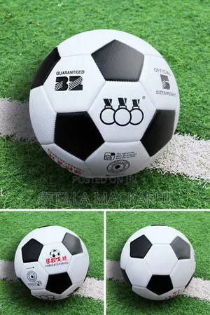Football for Children