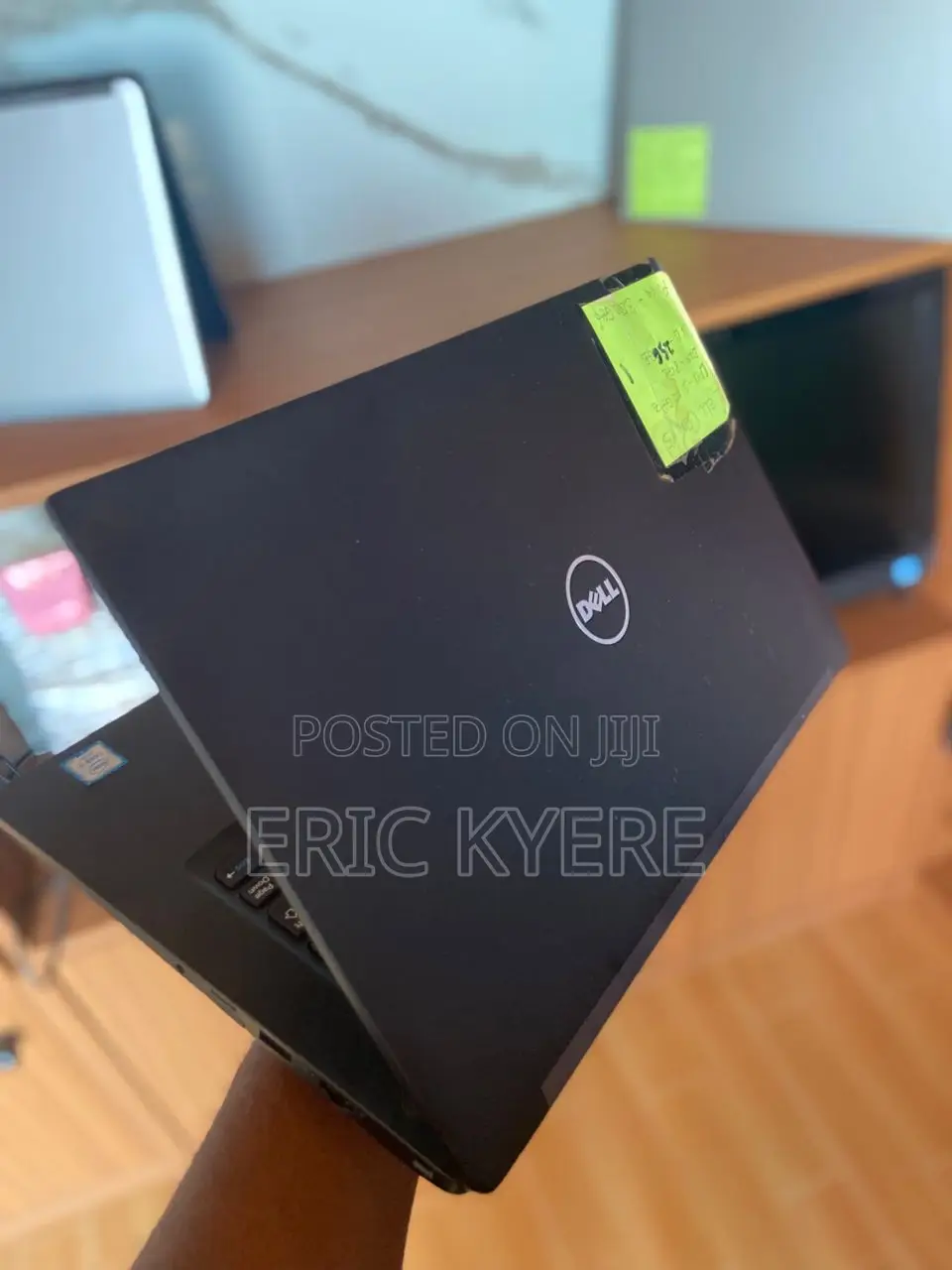 Laptop Dell Latitude 7480 8GB Intel Core i5 SSD 256GB