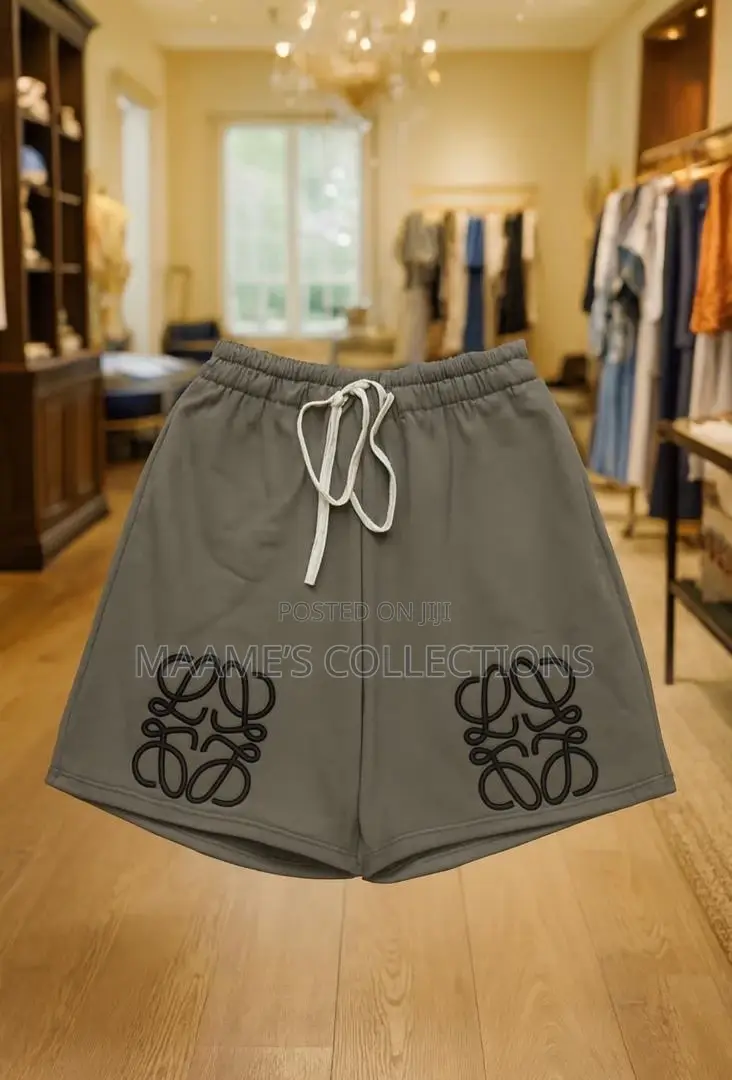 Men's Casual Shorts / Pants