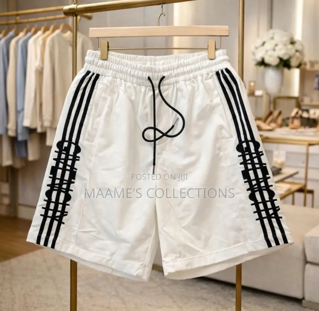 Men's Casual Shorts / Pants