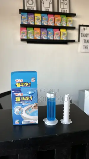 Toilet Fragrance