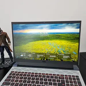Laptop Dell G15 5511 16GB AMD Ryzen 5 SSD 512GB