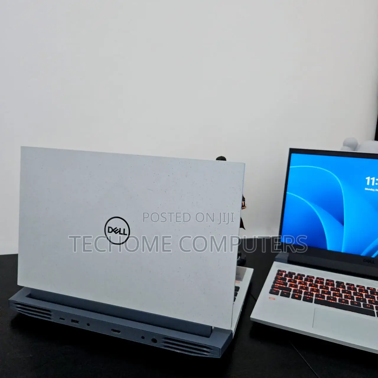 Laptop Dell G15 5511 16GB AMD Ryzen 5 SSD 512GB