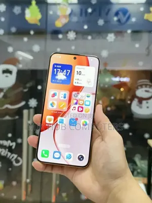 New Honor 70 512 GB Pink