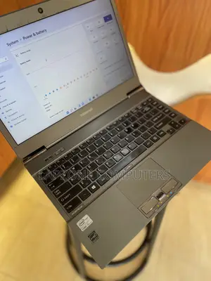 Laptop Toshiba Portege Z930 6GB Intel Core i5 SSD 128GB